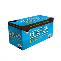Energy Tubos 275