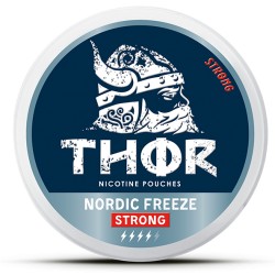Nordic Freeze Strong
