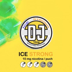 DJ Ice Strong (10 mg.)