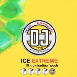 DJ Ice Extreme (15 mg.)