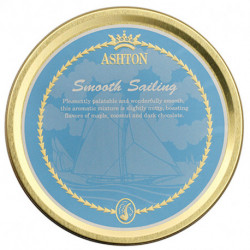 Ashton Smooth Sailing (50 g)