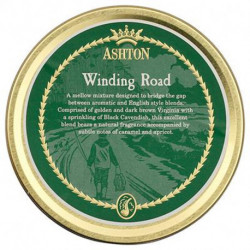 Ashton Winding Road (50 g)