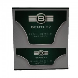 BENTLEY Minicigarrillo (20)