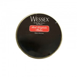Wessex Red Flake 50gr.