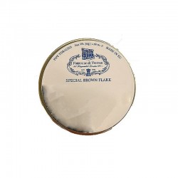 Fribourg & Treyer Special Brown Flake 50gr.